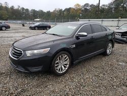 2014 Ford Taurus Limited en venta en Ellenwood, GA