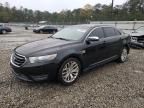 2014 Ford Taurus Limited