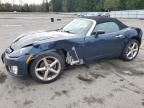 2007 Saturn Sky Redline