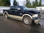 2014 Dodge RAM 1500 Longhorn