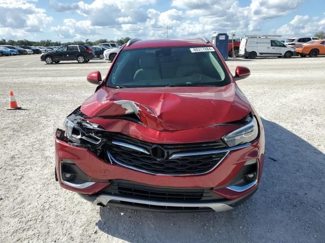 2020 Buick Encore GX Essence