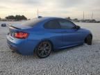 2015 BMW M235I