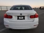 2014 BMW 328 I Sulev