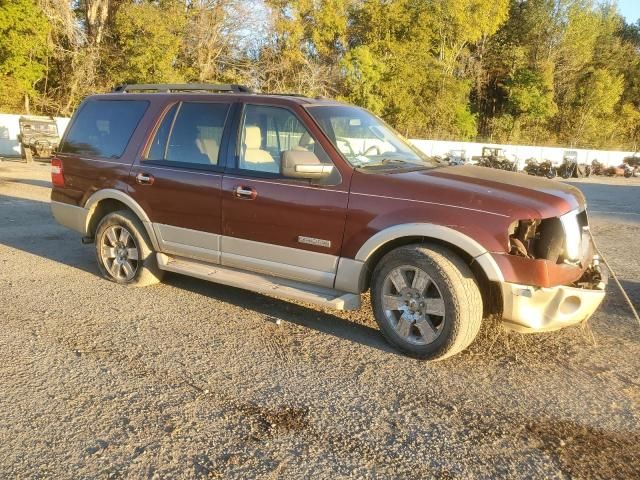 2007 Ford Expedition Eddie Bauer