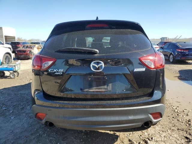 2014 Mazda CX-5 Touring