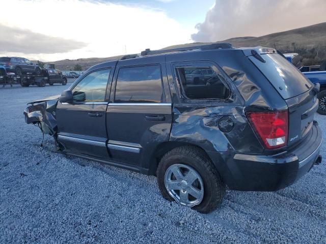 2005 Jeep Grand Cherokee Limited