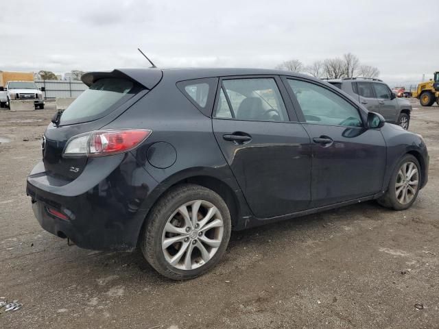 2010 Mazda 3 S