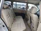 2002 Toyota Highlander Limited