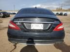 2014 Mercedes-Benz CLS 550 4matic