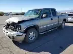 2003 GMC New Sierra K1500