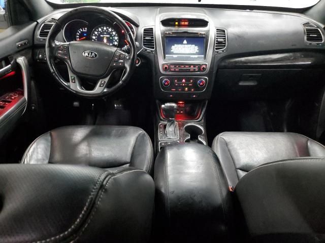 2014 KIA Sorento SX