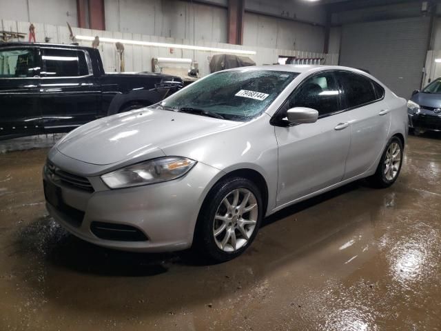 2013 Dodge Dart SXT