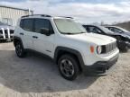 2015 Jeep Renegade Sport