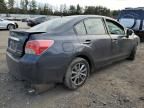 2013 Subaru Impreza Limited