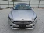 2017 Ford Fusion SE Phev