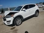 2019 Hyundai Tucson Limited