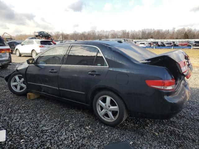 2004 Honda Accord EX