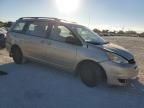 2005 Toyota Sienna CE