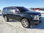 2018 Chevrolet Tahoe K1500 LT