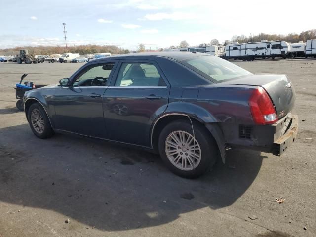 2007 Chrysler 300