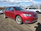 2015 Ford Taurus Limited