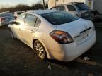 2008 Nissan Altima 2.5