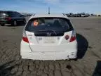 2011 Honda FIT Sport