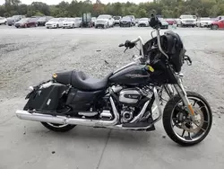 Salvage cars for sale from Copart Byron, GA: 2020 Harley-Davidson Flhx