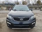 2012 KIA Sorento SX