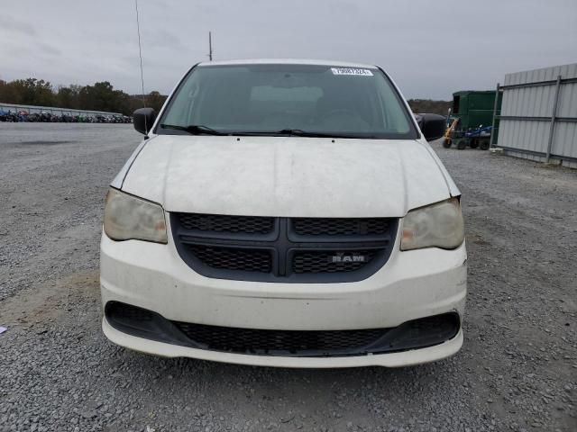 2014 Dodge RAM Tradesman