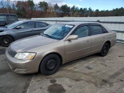 Toyota Vehiculos salvage en venta: 2000 Toyota Avalon XL