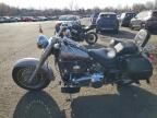 2007 Harley-Davidson Flstf