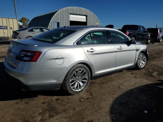 2015 Ford Taurus Limited