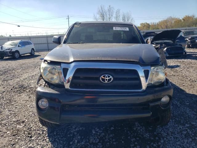 2006 Toyota Tacoma Access Cab