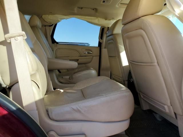 2008 Cadillac Escalade Luxury