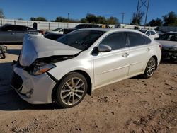 Toyota Avalon Base Vehiculos salvage en venta: 2014 Toyota Avalon Base