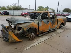 Salvage SUVs for sale at auction: 2015 Dodge 3500 Laramie