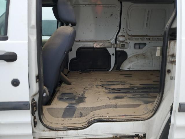 2013 Ford Transit Connect XLT