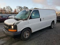 Chevrolet Vehiculos salvage en venta: 2012 Chevrolet Express G2500