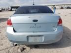 2008 Ford Focus SE