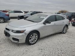 Lotes con ofertas a la venta en subasta: 2018 Chevrolet Malibu LT