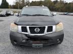 2010 Nissan Armada SE