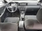 2004 Toyota Corolla CE