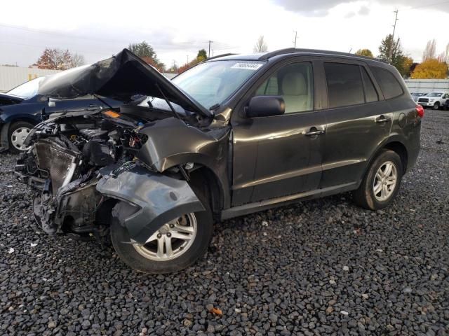 2011 Hyundai Santa FE GLS