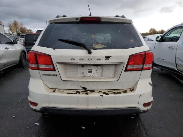 2011 Dodge Journey Mainstreet