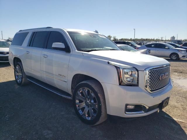 2016 GMC Yukon XL Denali