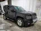 2010 Chevrolet Tahoe K1500 LT