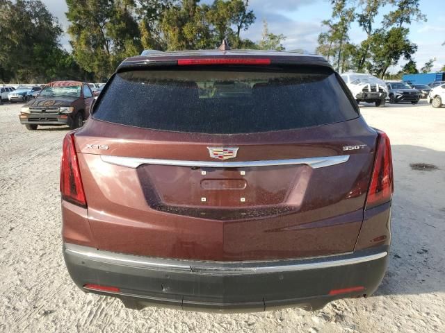 2023 Cadillac XT5 Luxury