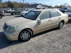 2001 Lexus LS 430