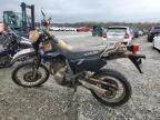 2009 Suzuki DR650 SE